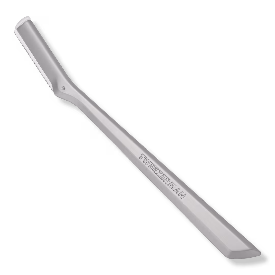 Tweezerman  Facial Razor