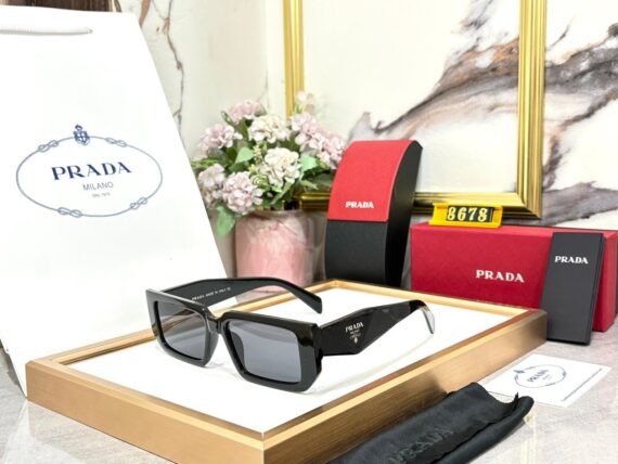 Prada sunglasses 54