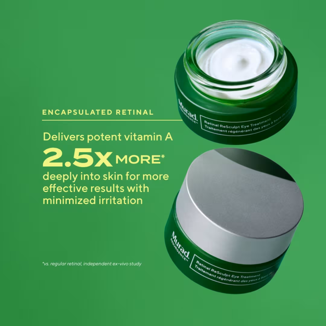 Murad  Retinal ReSculpt Eye Treatment
