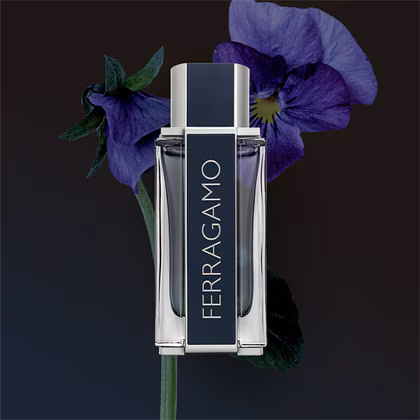 Salvatore Ferragamo Ferragamo Man Eau de Toilette Spray Gift Set 100ML
