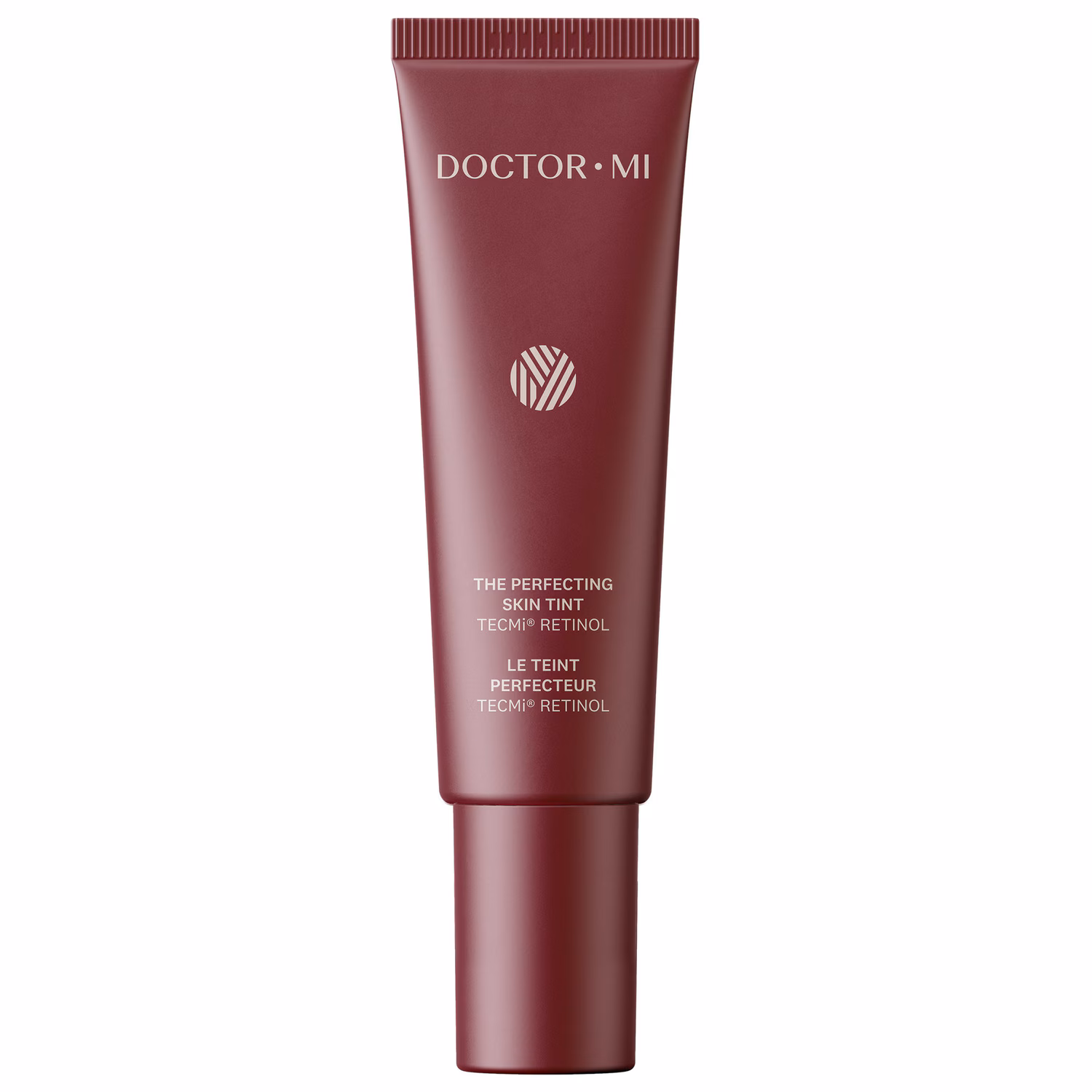 THE PERFECTING SKIN TINT