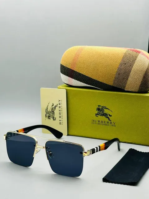 Burberry sunglasses 25