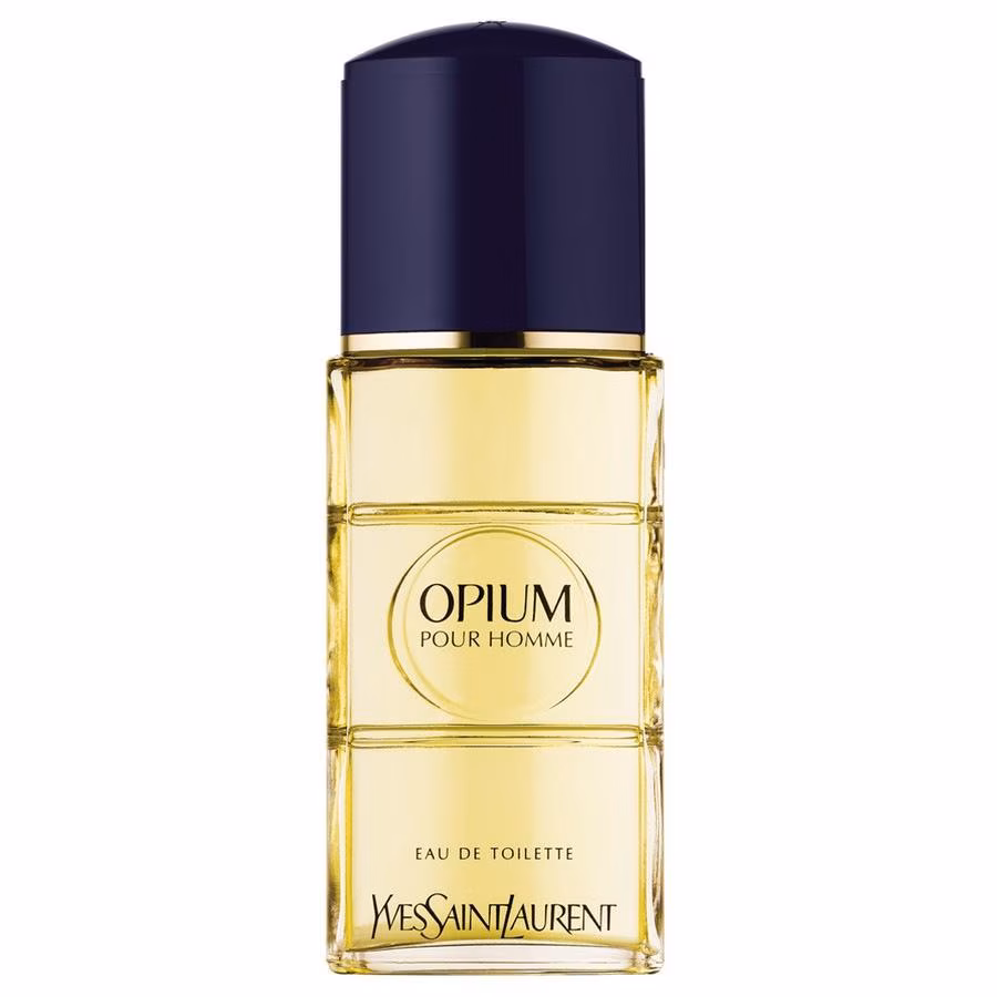 Pour Homme