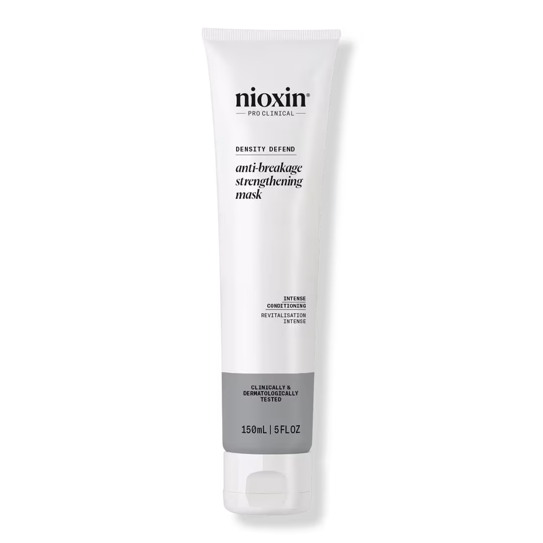 Nioxin  Anti-Breakage Strengthening Mask