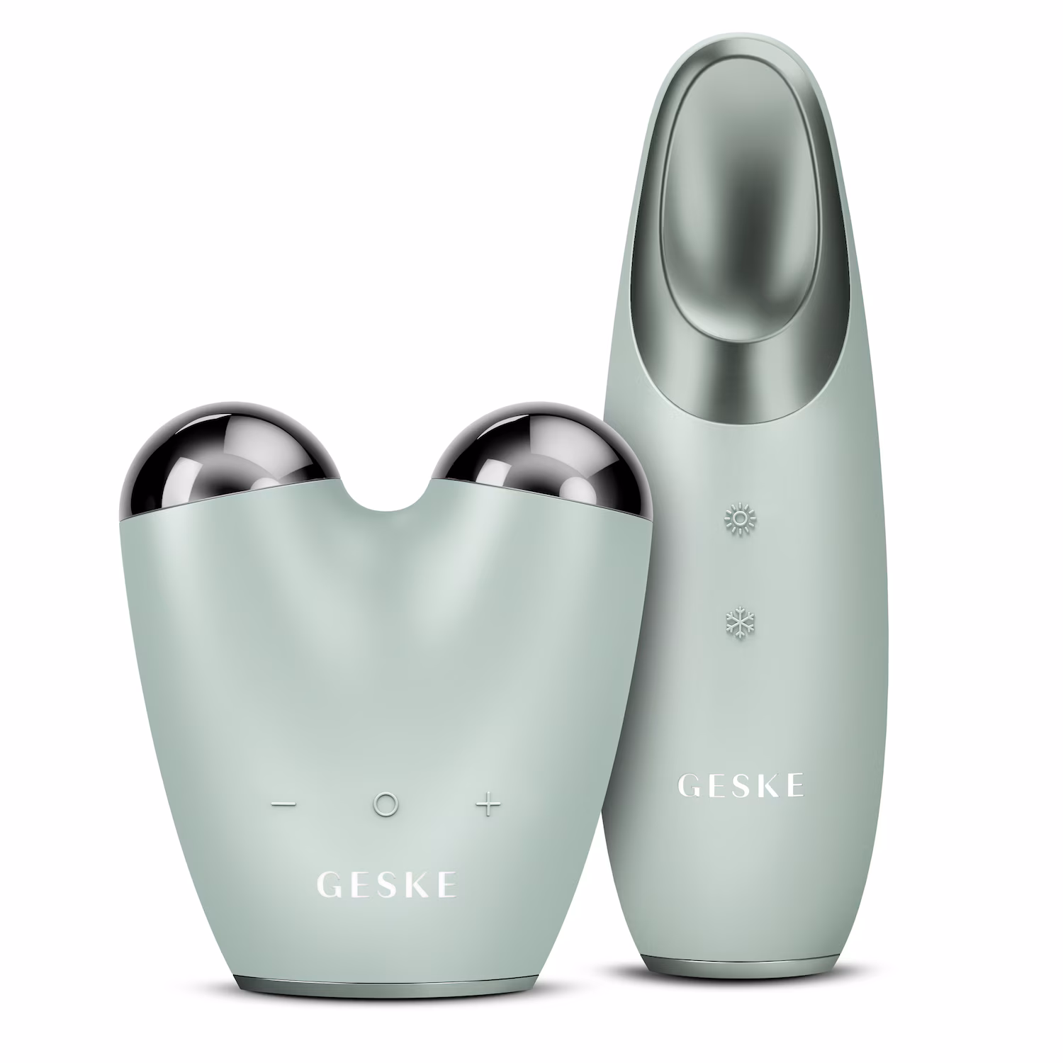 MicroCurrent Face-Lifter 6 in 1 + Warm & Cool Eye-Energizer 6 in 1