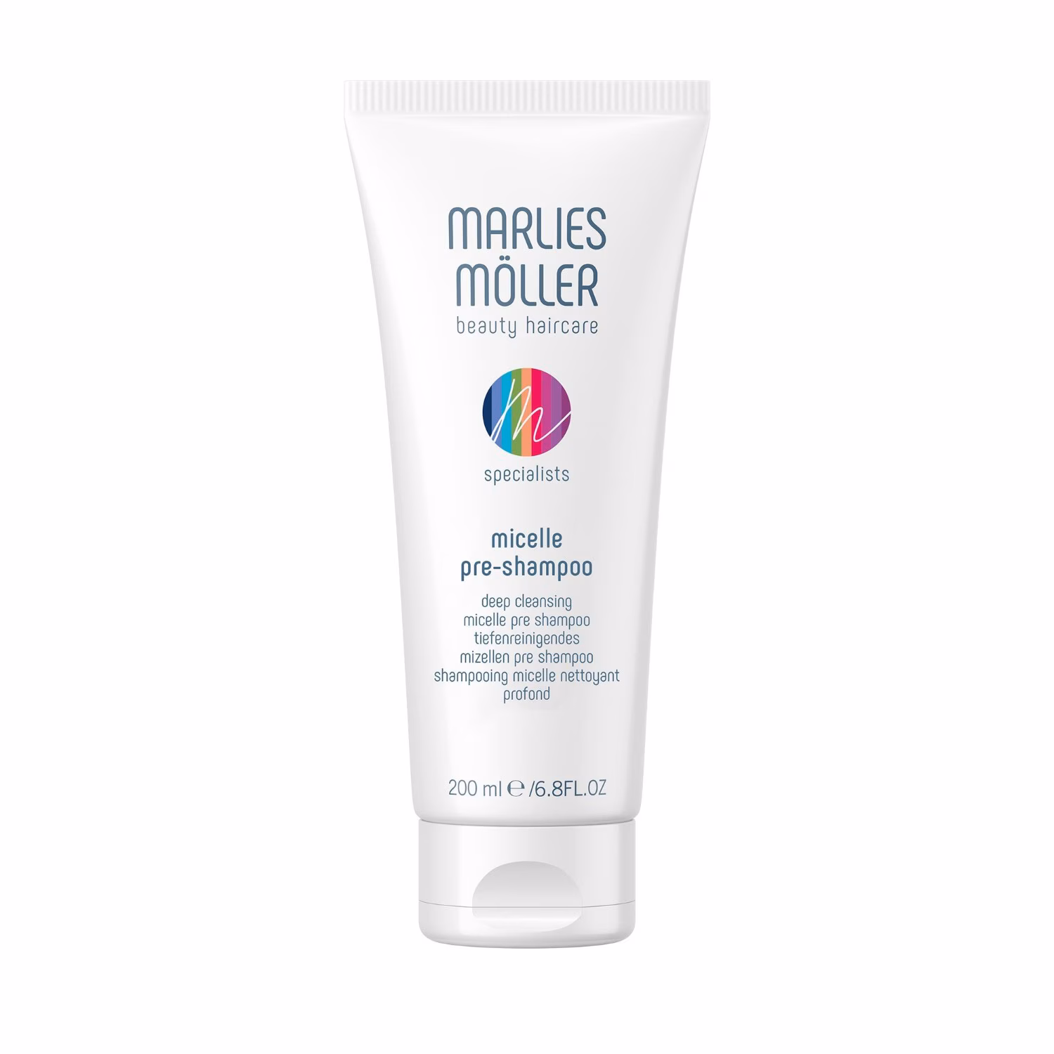 Micelle Pre-Shampoo