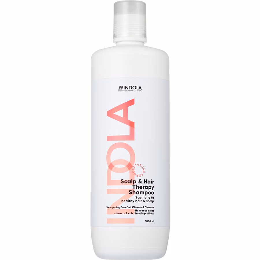 Scalp & Hair Therapy Shampoo