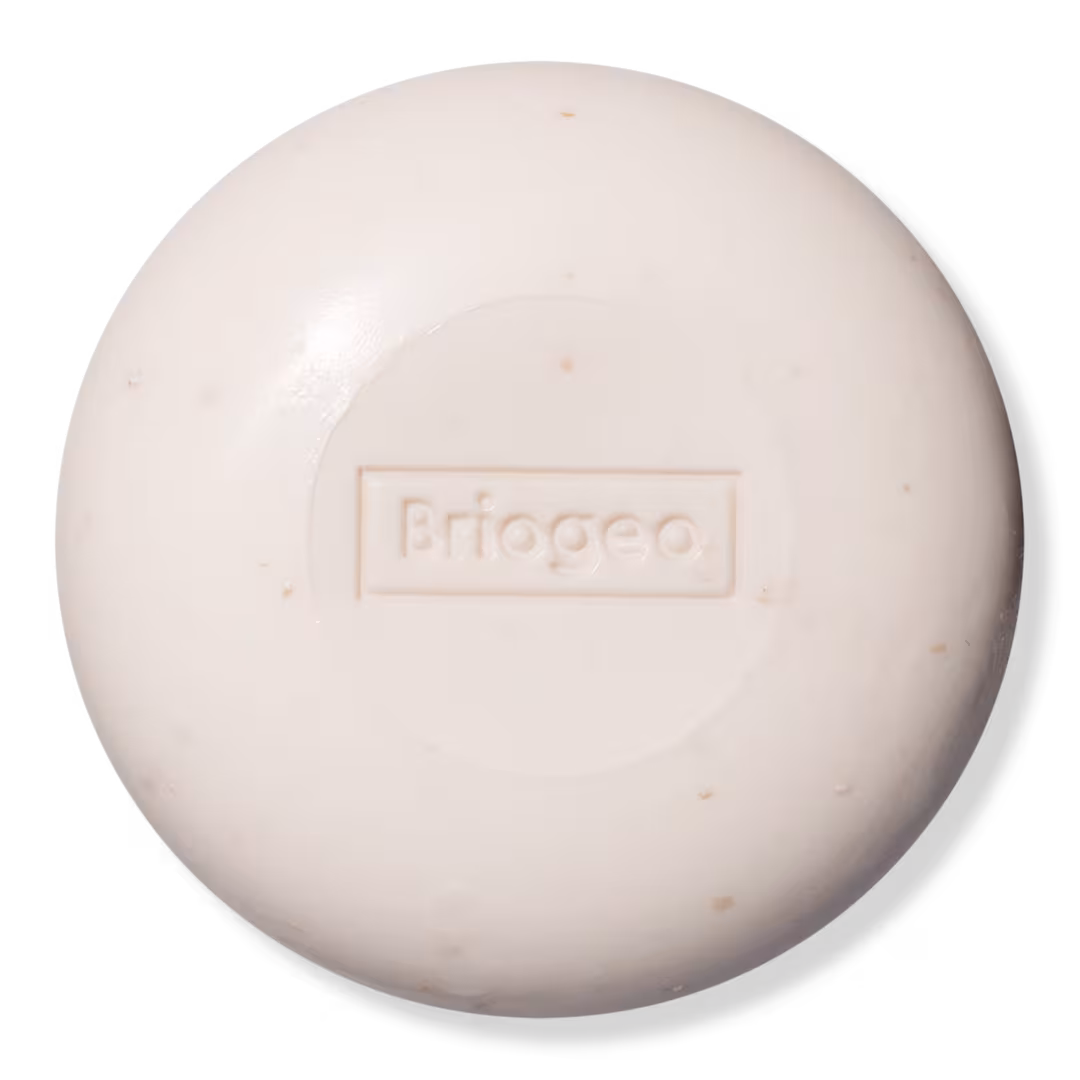 Briogeo  Be Gentle, Be Kind Aloe + Oat Milk Ultra Soothing 3-in-1 Cleansing Bar