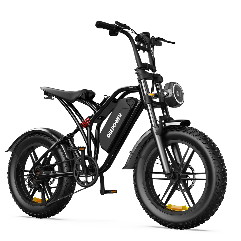 Deepower® S20