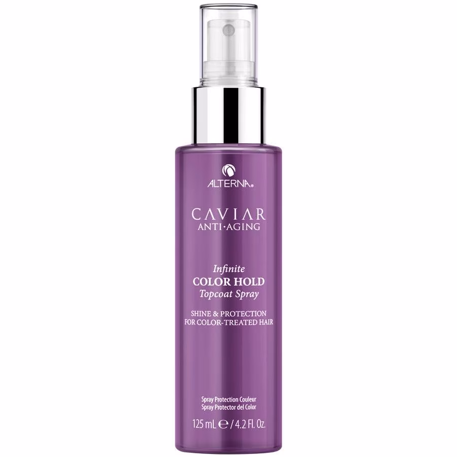 Caviar Anti-Aging Infinite Color Hold Topcoat Spray