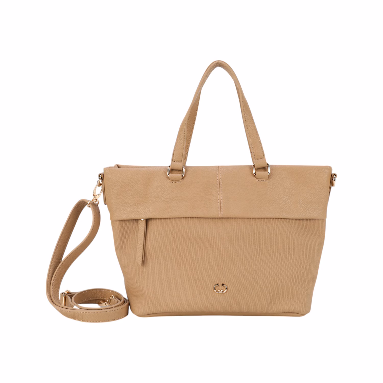 Keep In Mind   Schultertasche