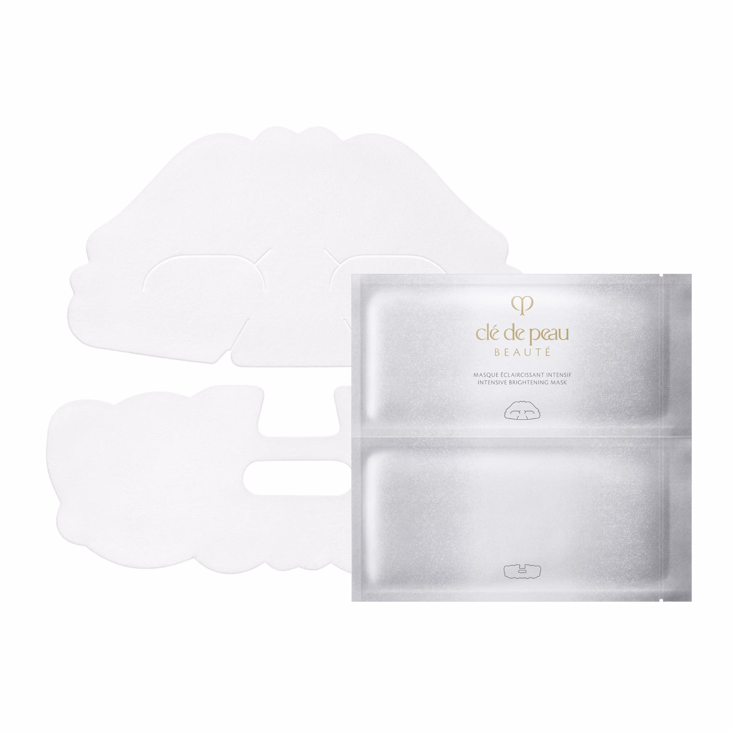 Intensive Brightening Mask