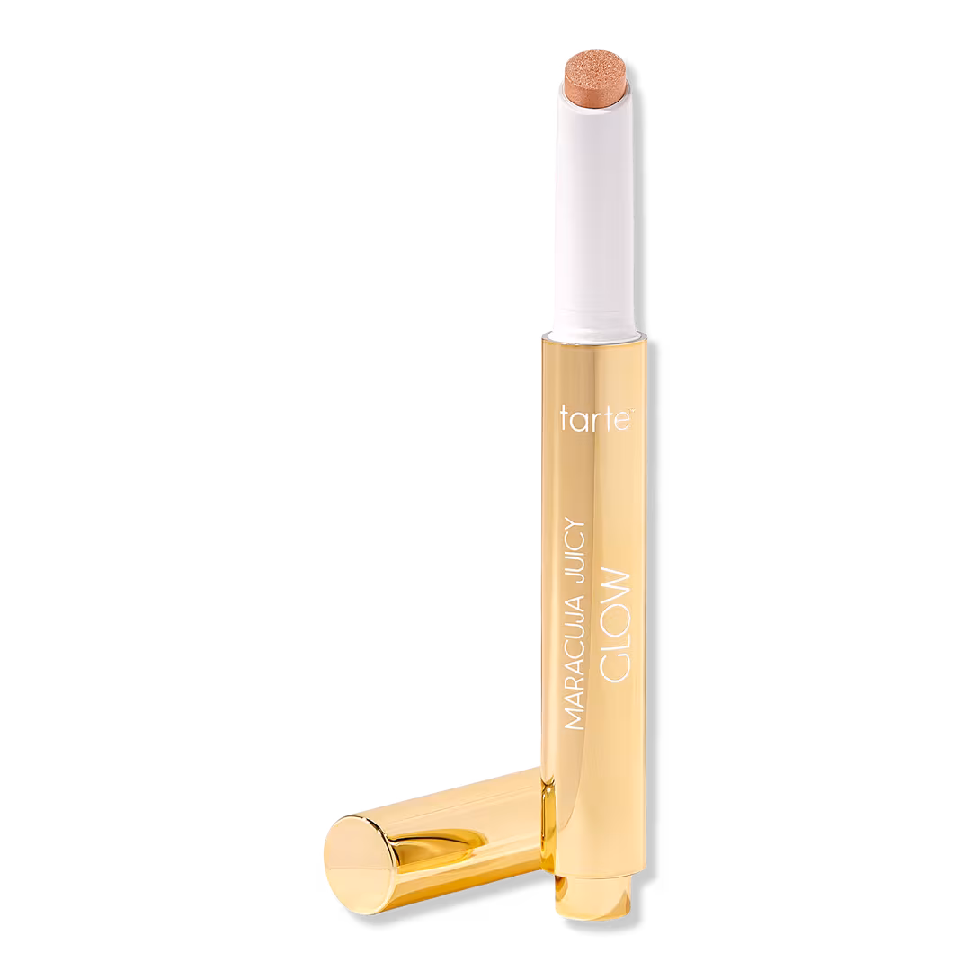 Tarte  Maracuja Juicy Glow