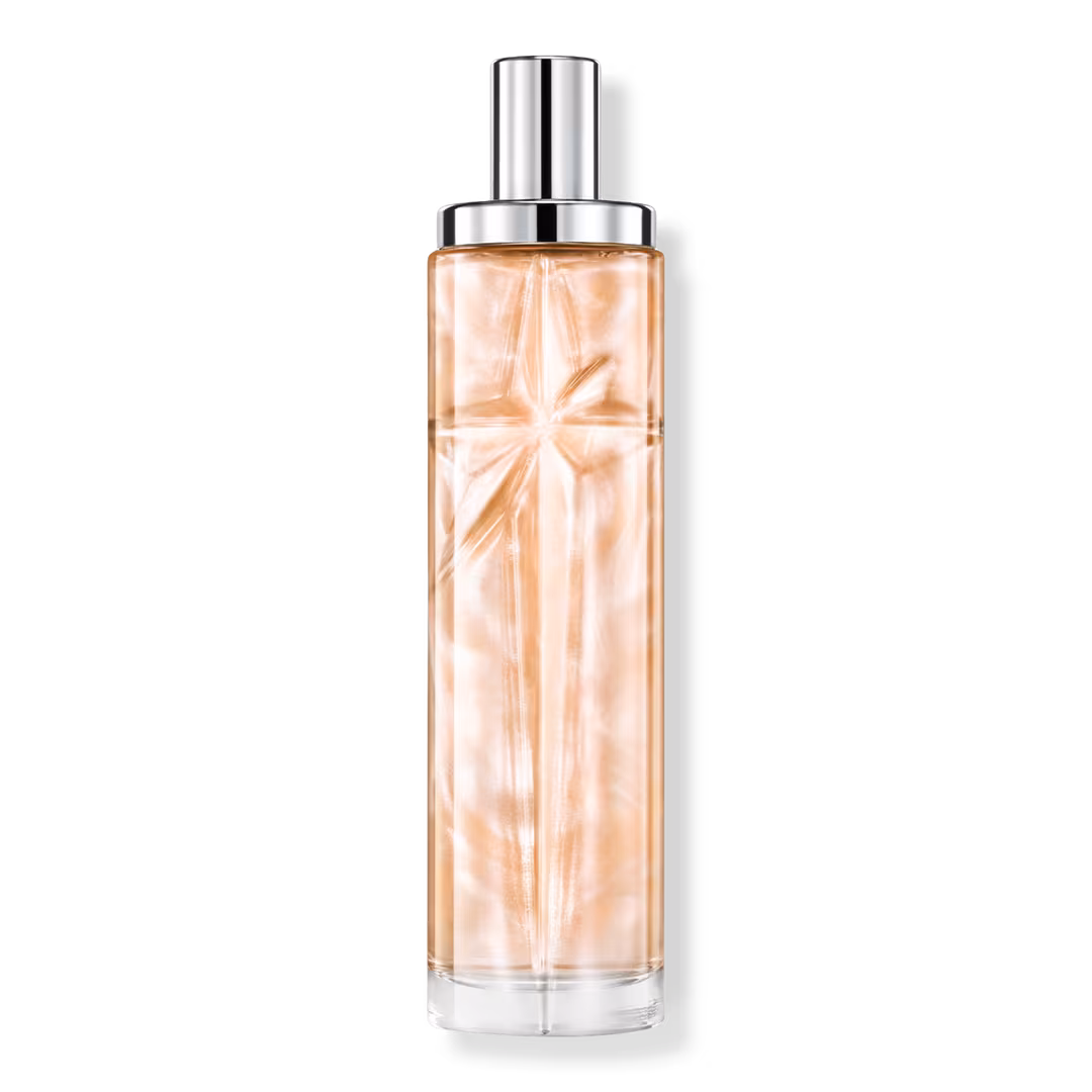 MUGLER  Starlicious Pineapple Musk Hair & Body Fragrance Mist