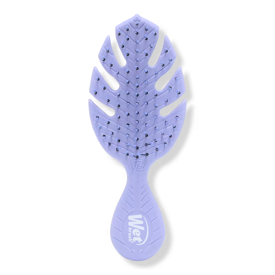 Wet Brush  Go Green Mini Detangler