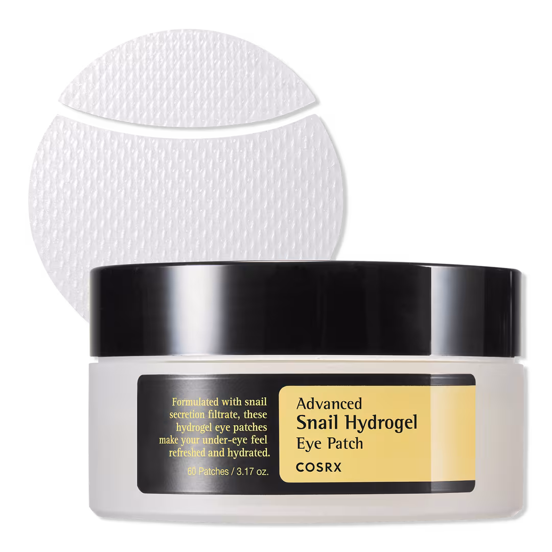 COSRX  Advanced Snail Hydrogel Eye Patch