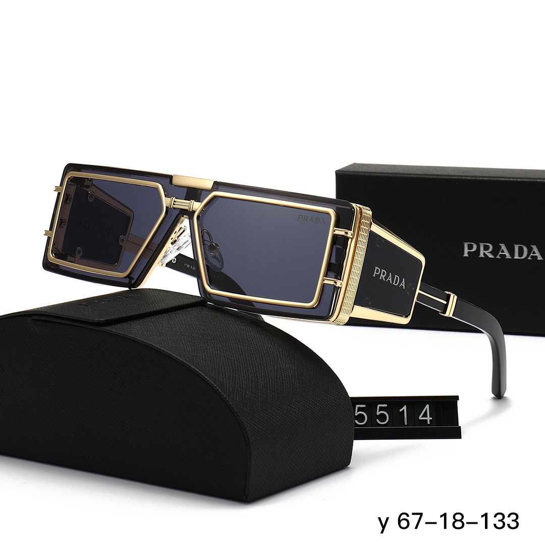 Prada Fashionable Sunglasses