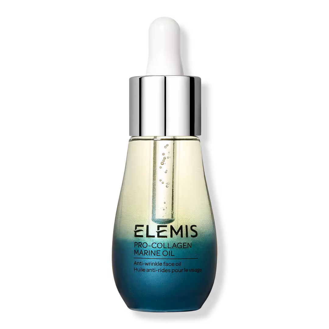 ELEMIS  Pro-Collagen Marine Oil