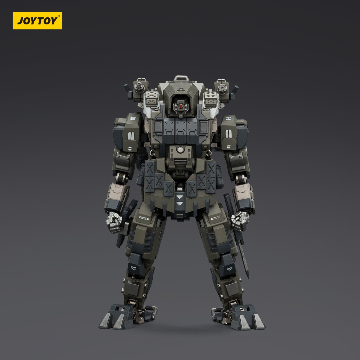 JOYTOY Dark Source 1: 25 Apocalypse Mecha - JOYTOY WORLD