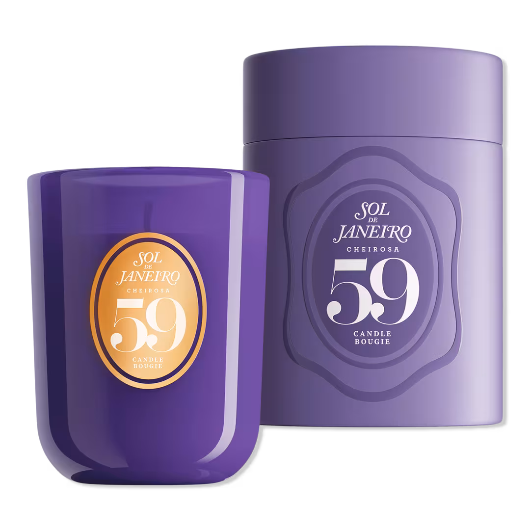 Sol de Janeiro  Limited Edition Cheirosa 59 Candle