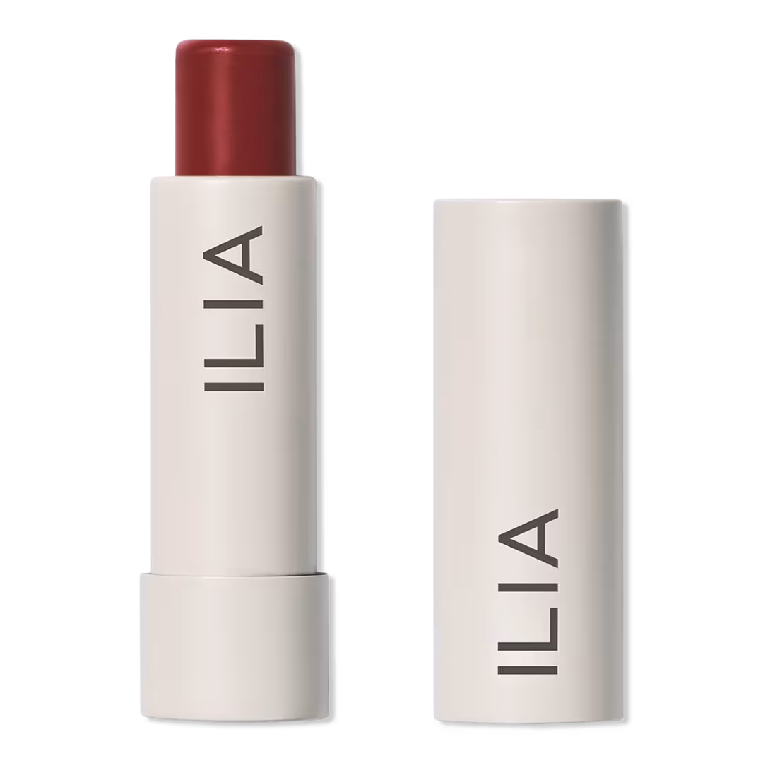 ILIA  Balmy Tint Hydrating Lip Balm