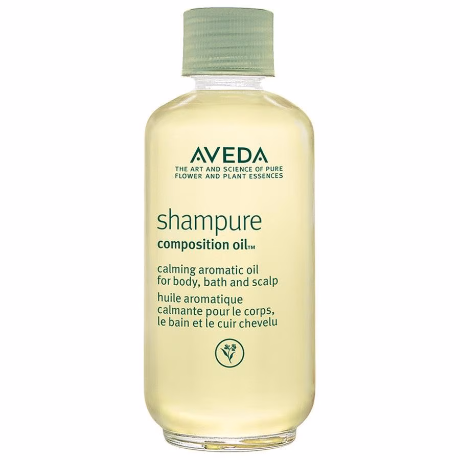 Shampure Composition