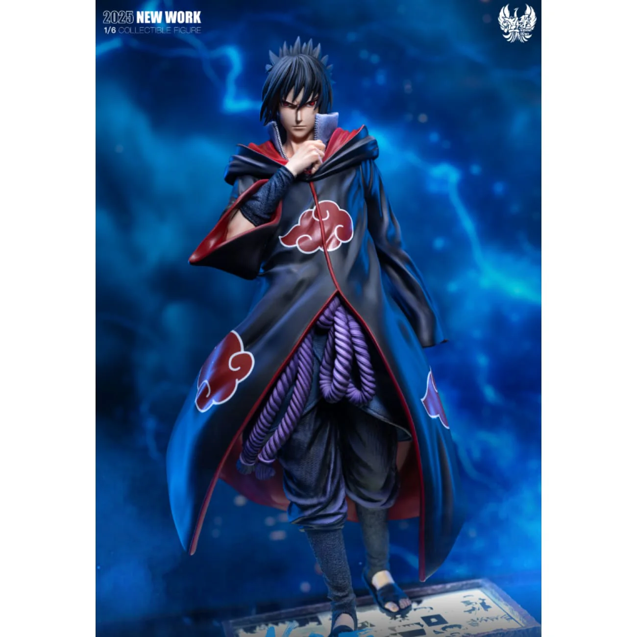 Nirvana Studio - Taka Team Sasuke