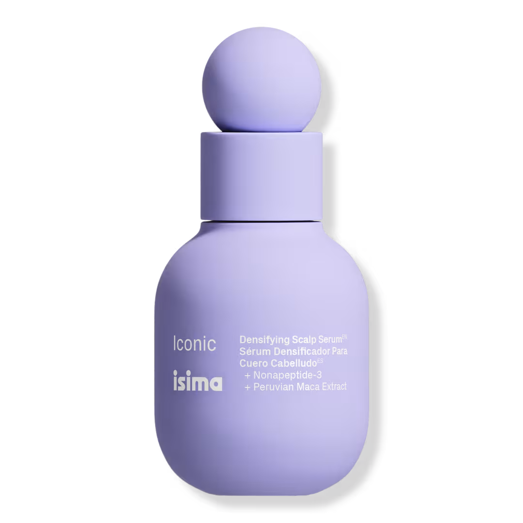 isima  Iconic Densifying Scalp Serum