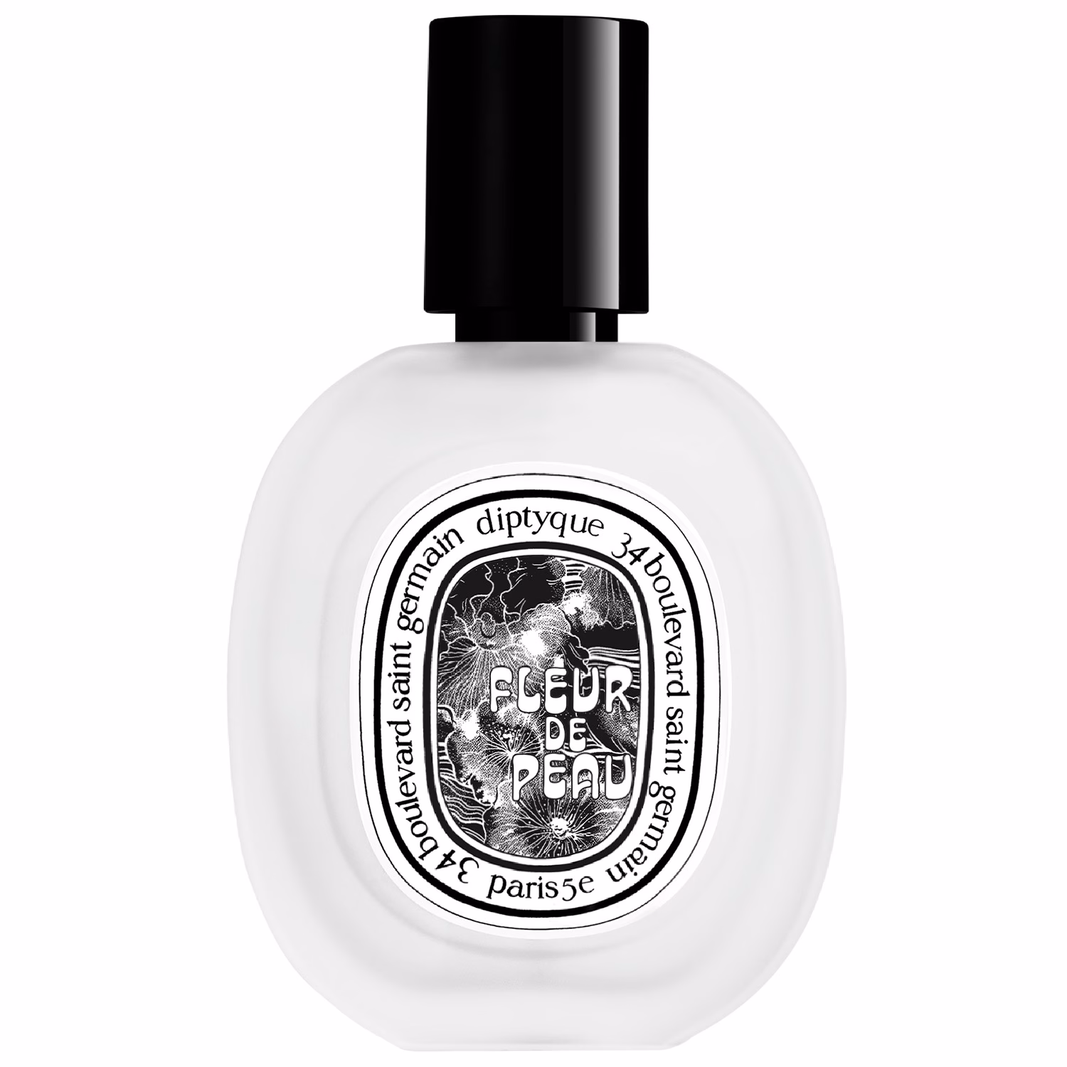 Fleur de Peau