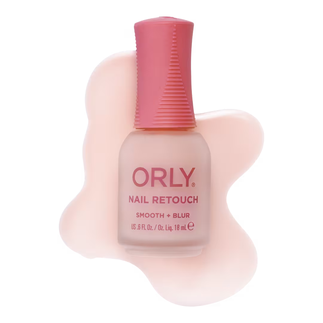 Orly  Nail Retouch Smooth + Blur