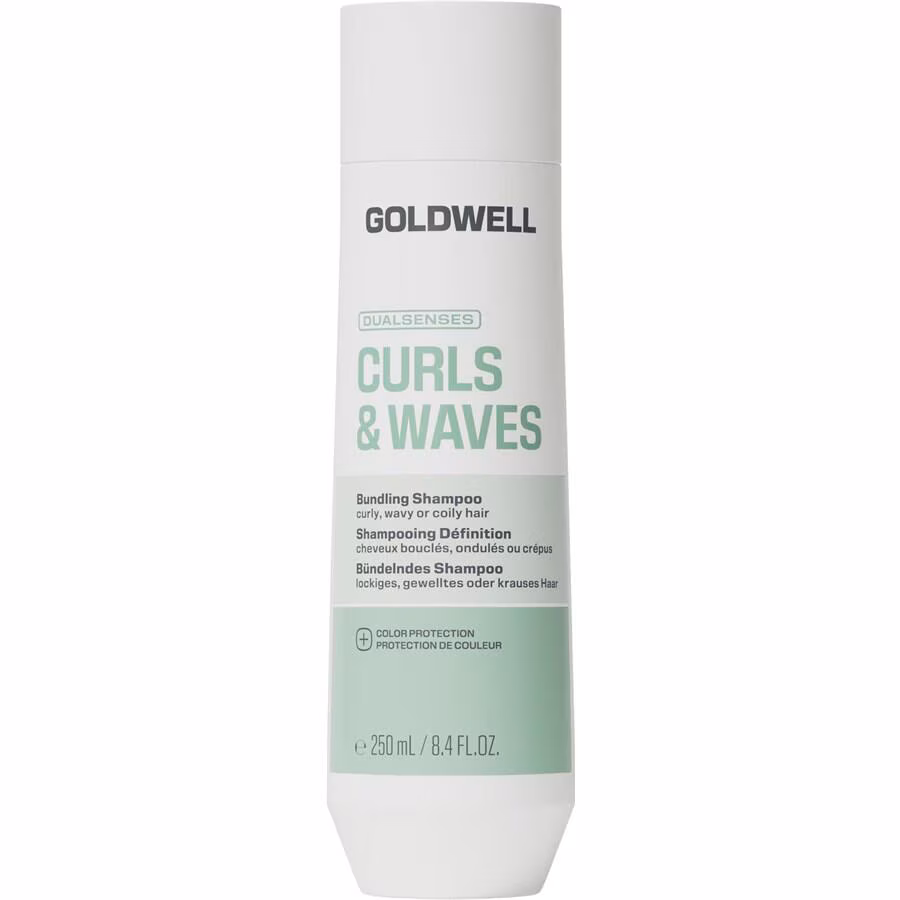 Curls & Waves Feuchtigkeit