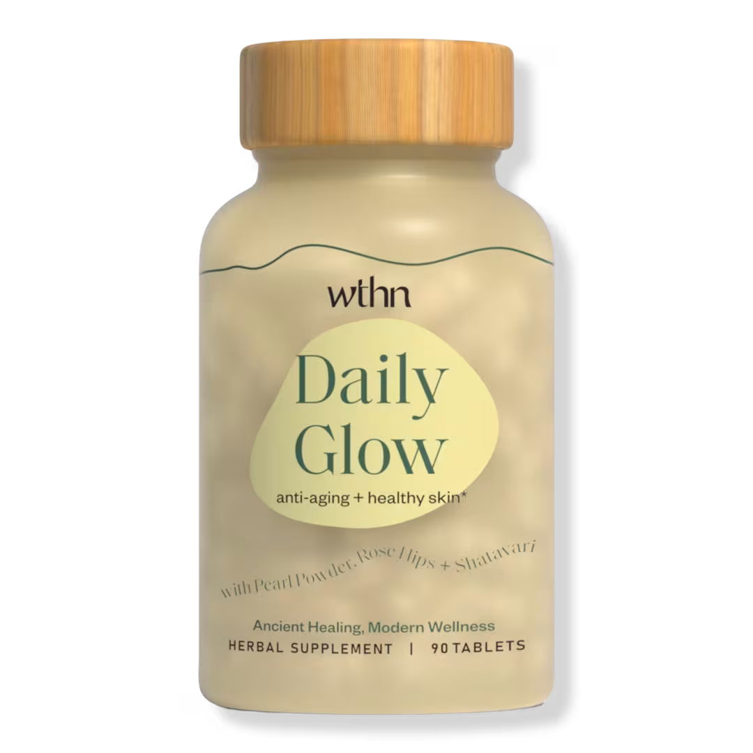 WTHN  Daily Glow