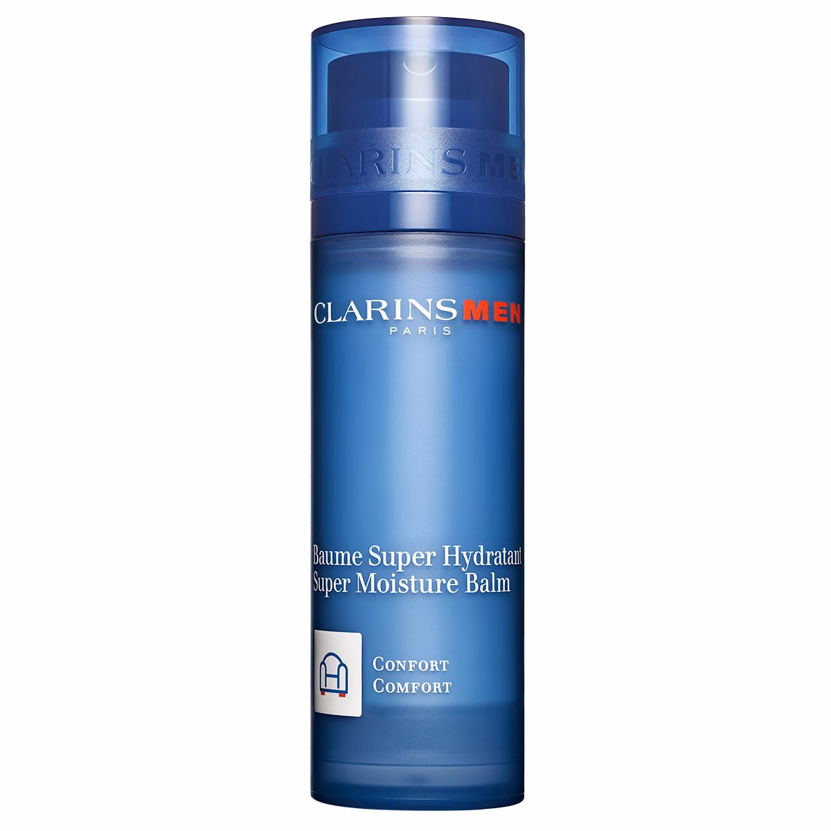 Baume Corps Super Hydratant
