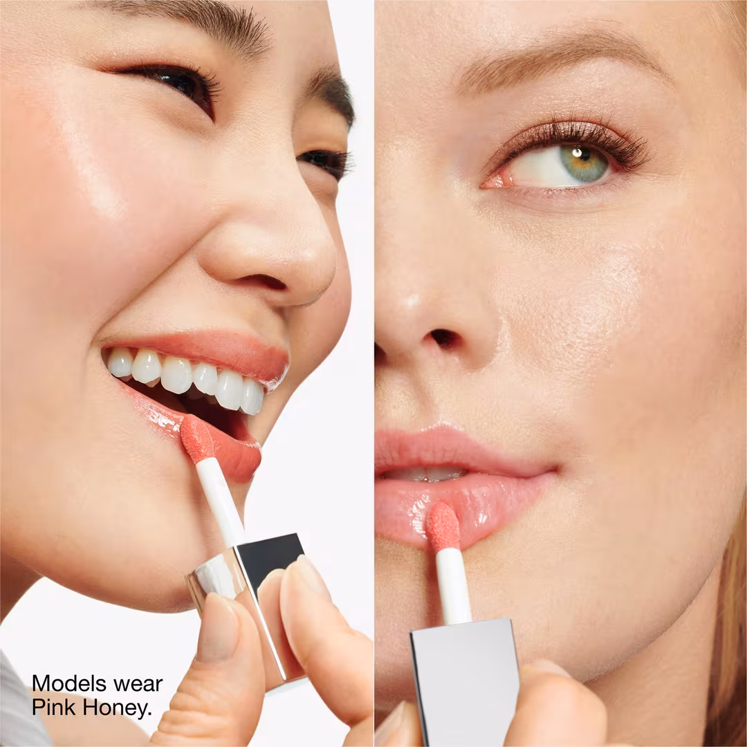 Clinique  Pop Lip + Cheek Oil