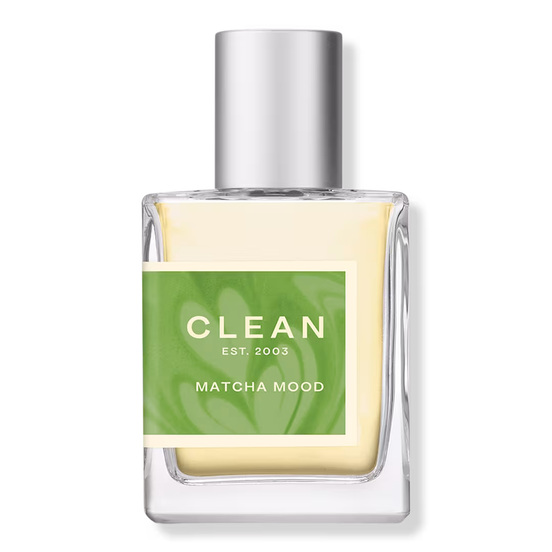 Clean  Matcha Mood Eau de Parfum