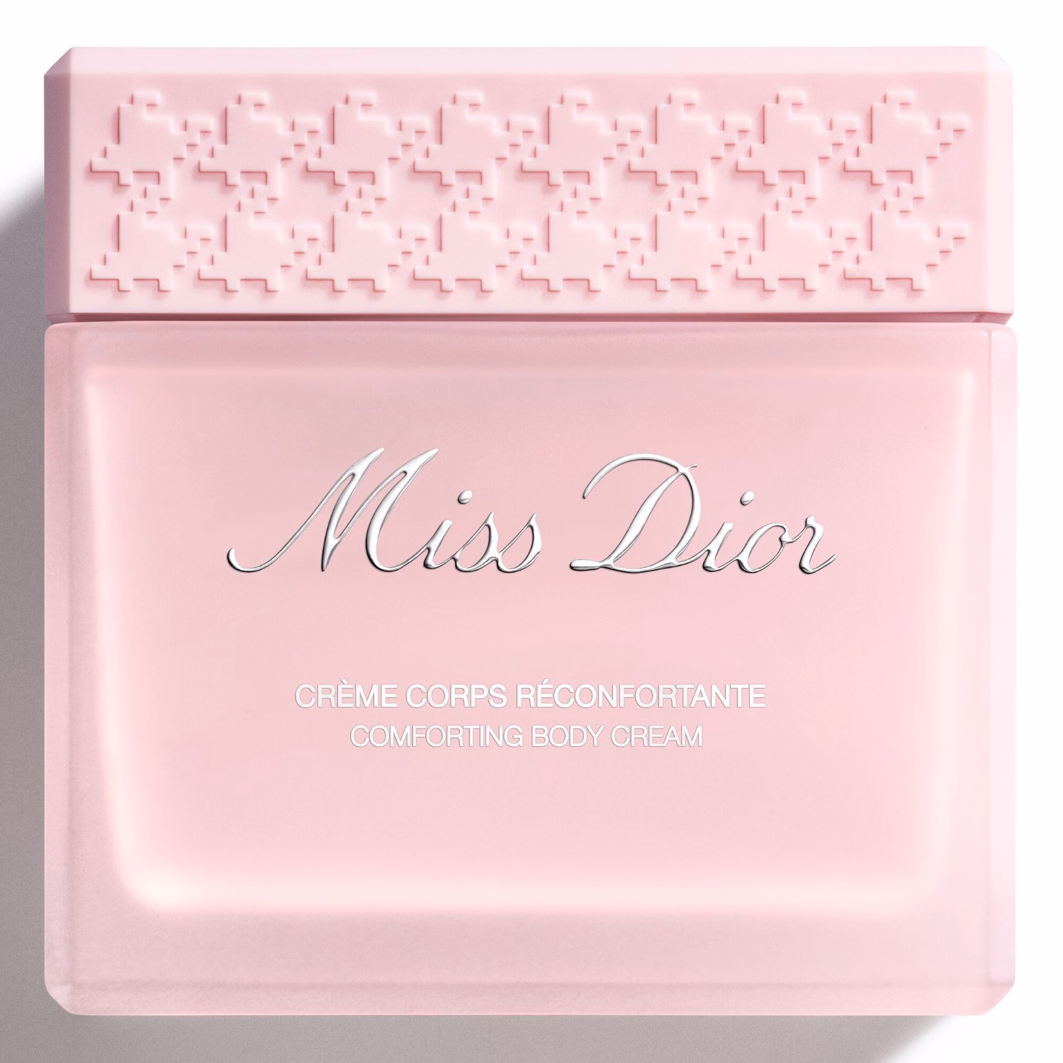 Rose wohltuende Körpercreme
