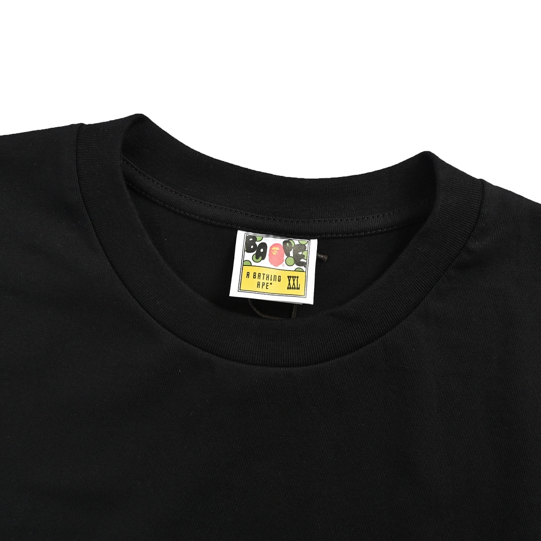 Bape T-shirts - CCSHOES