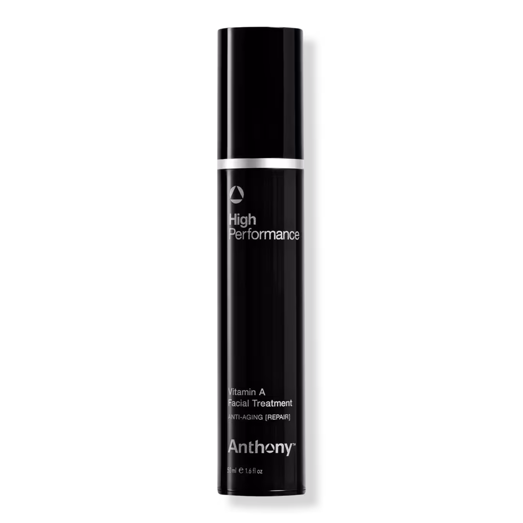 Anthony  High Performance Vitamin A Facial Treatment