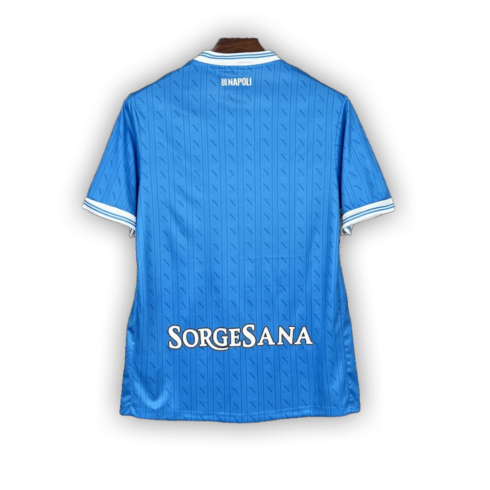 Napoli 2025/26 Home