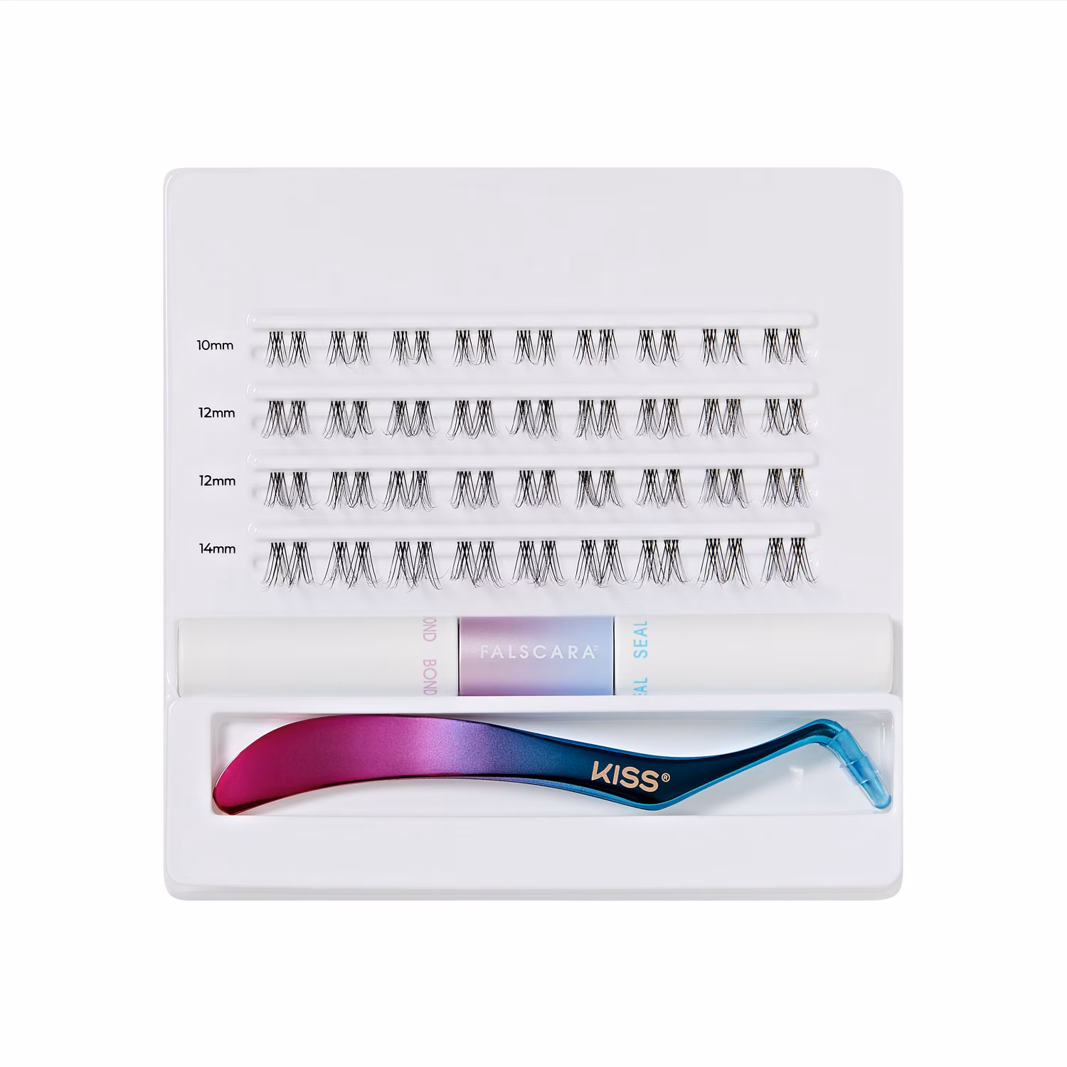 FALSCARA Clear Band Starter Kit