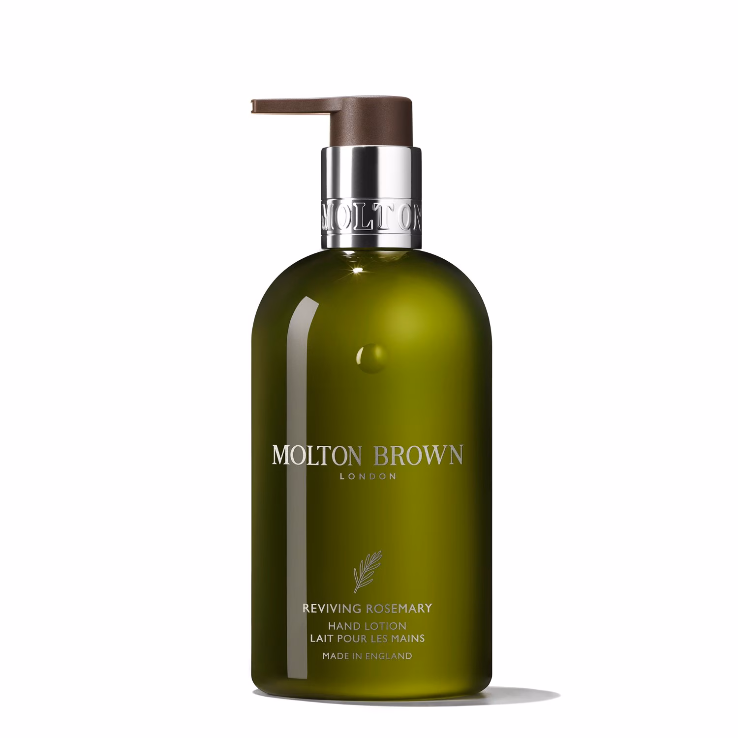 ROSEMARY HAND LOTION