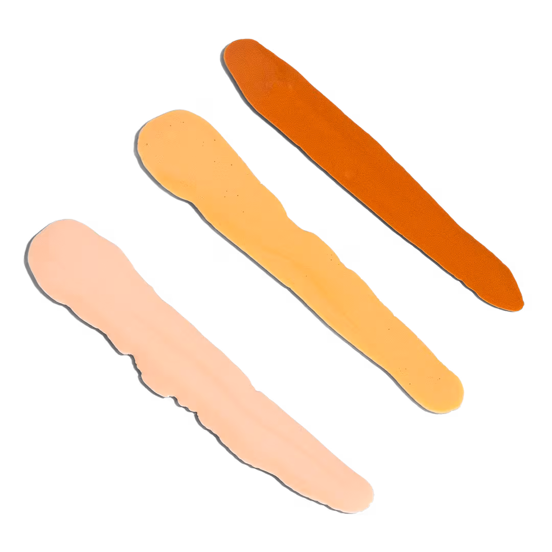 Undefined Beauty  R&R Sun Serum Tinted Mineral SPF 50 PA++++