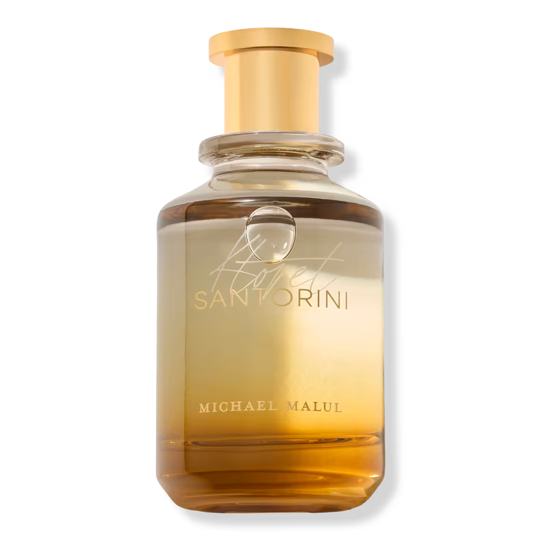 Michael Malul  KTORET Santorini Men's Eau de Parfum