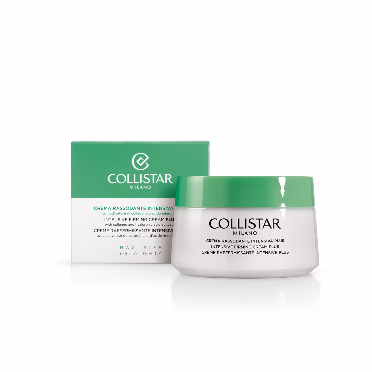 Intense Firming Cream