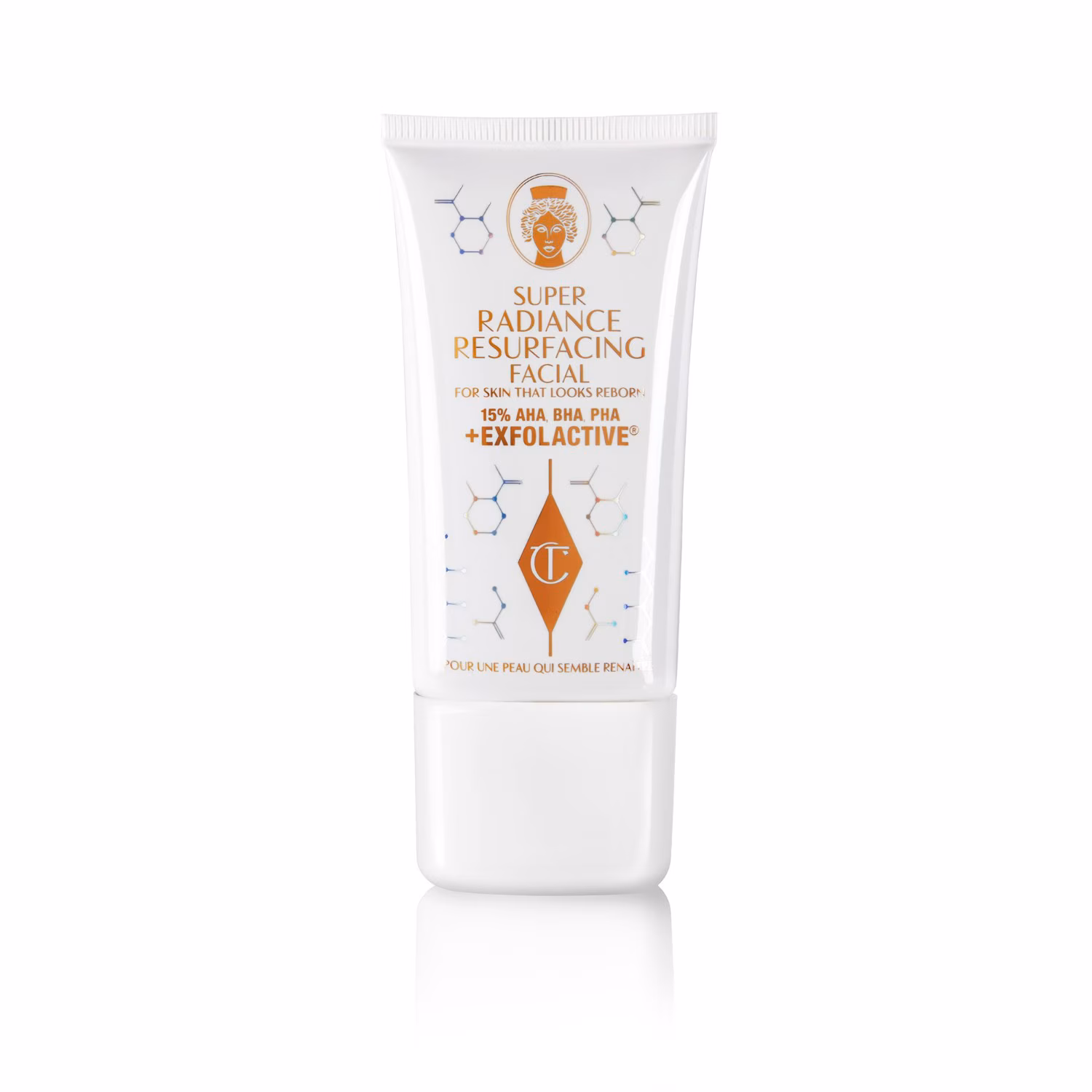 Super Radiance Resurfacing Facial