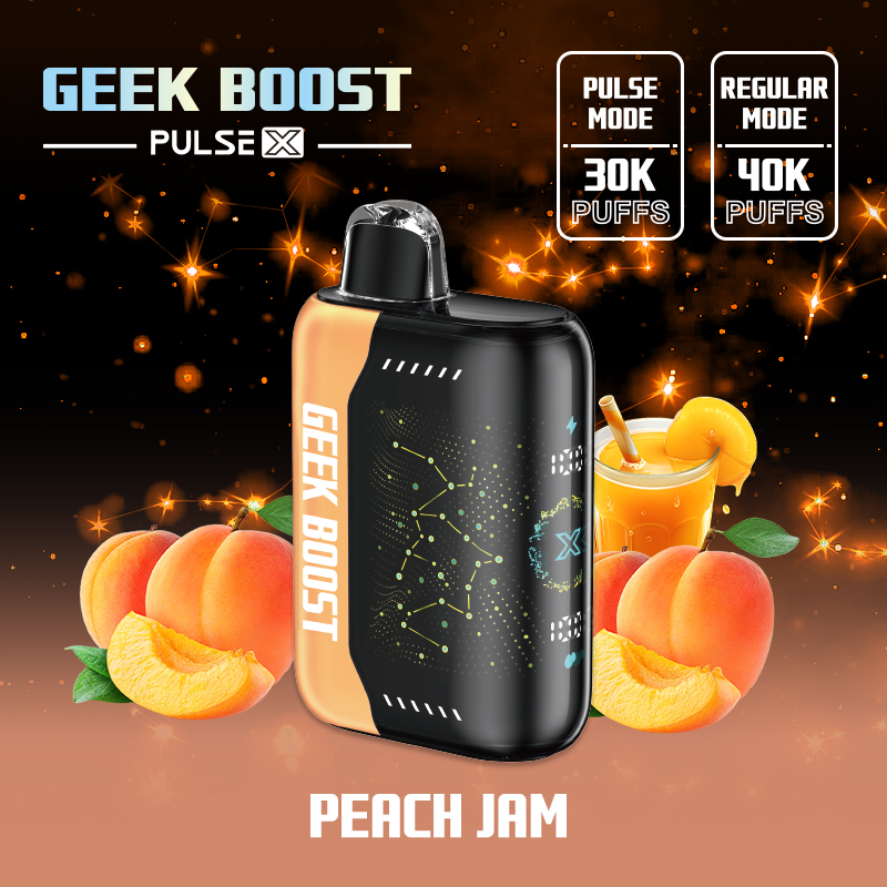 GEEK BOOST 40K-one box/5 pieces
