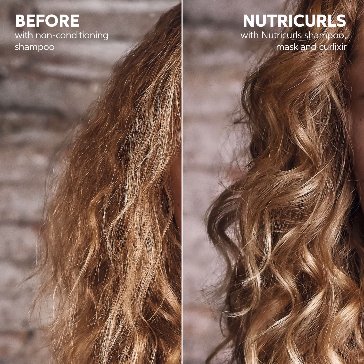 Curls