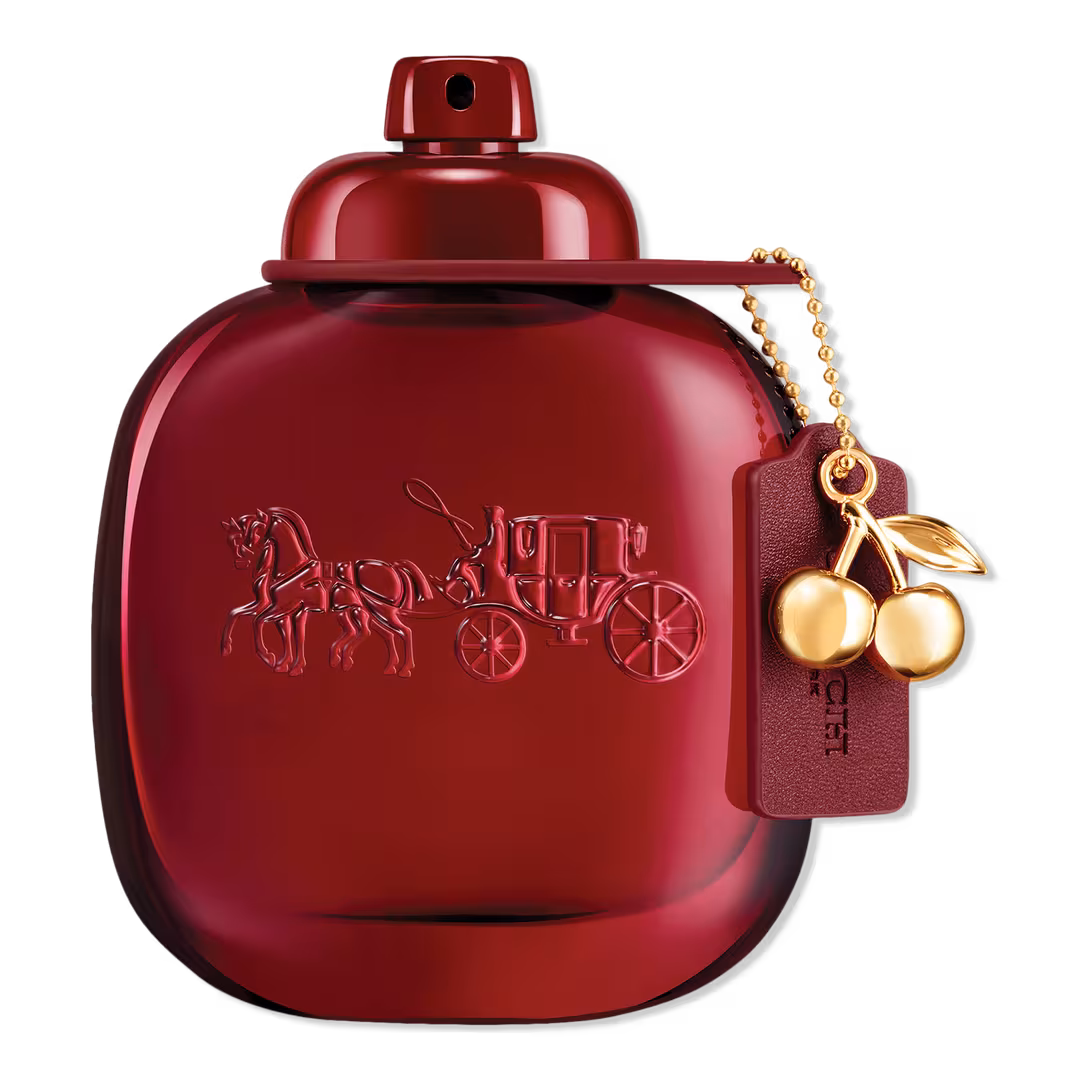 Coach  Cherry Parfum