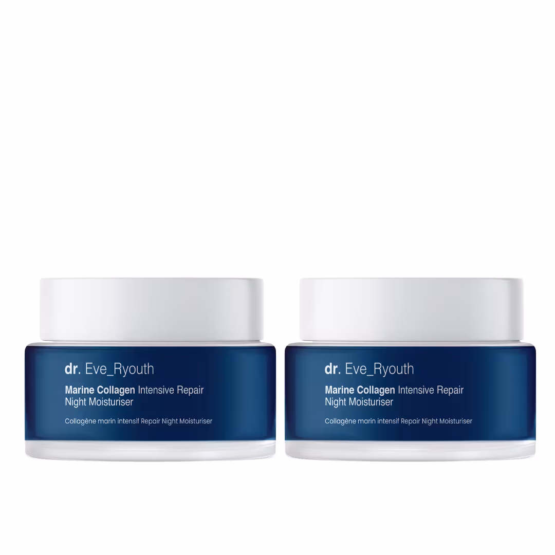 Collagen Nachtcreme Duo