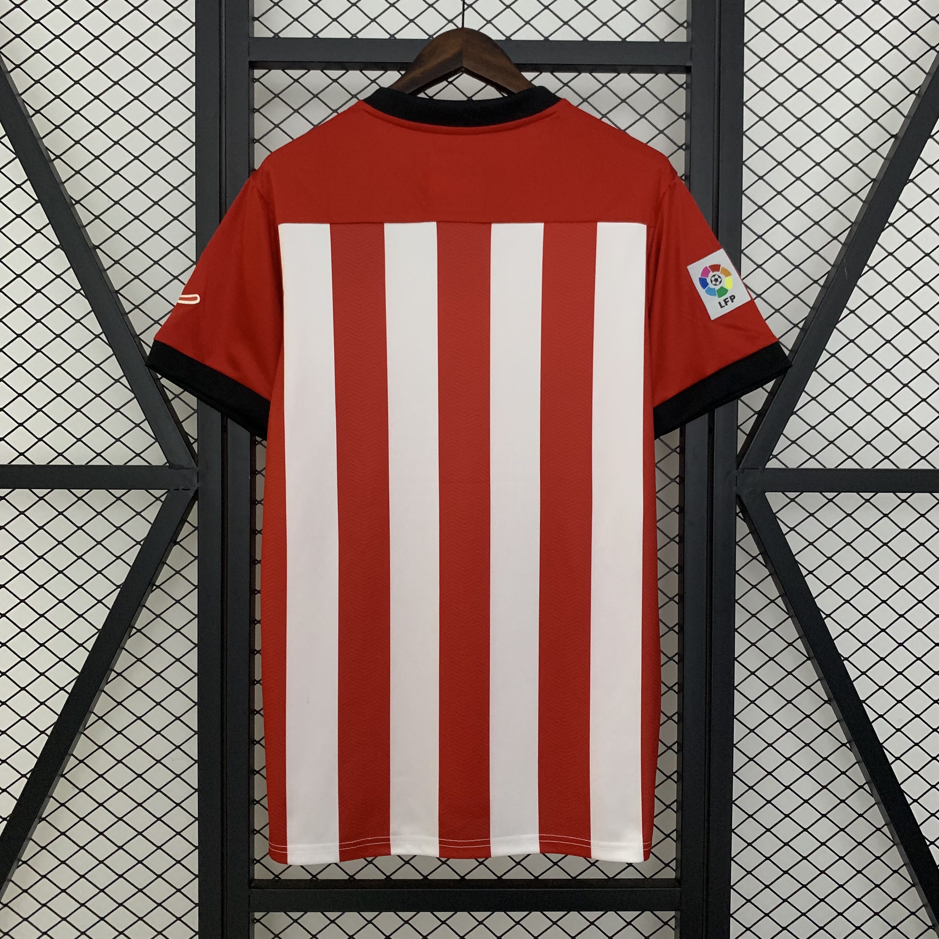 2011/2012 Bilbao Home Retro Football Shirt